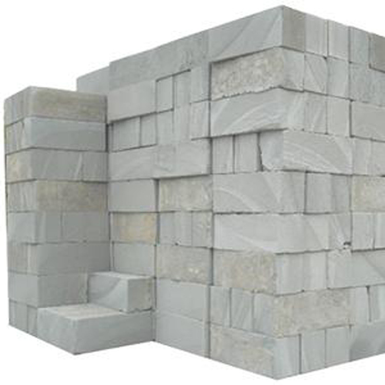 阳东不同砌筑方式蒸压加气混凝土砌块轻质砖 加气块抗压强度研究
