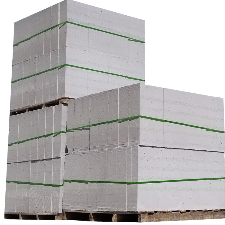 阳东改性材料和蒸压制度对冶金渣蒸压加气混凝土砌块性能的影响