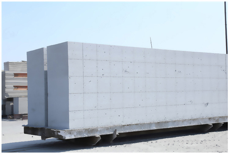 阳东加气块 加气砌块 轻质砖气孔结构及其影响因素