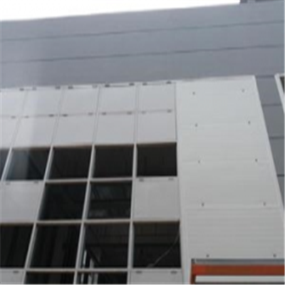 阳东新型蒸压加气混凝土板材ALC|EPS|RLC板材防火吊顶隔墙应用技术探讨
